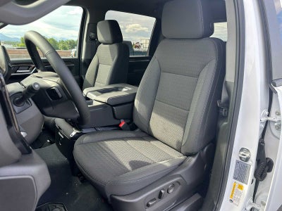 2025 Chevrolet Silverado 3500 HD LT