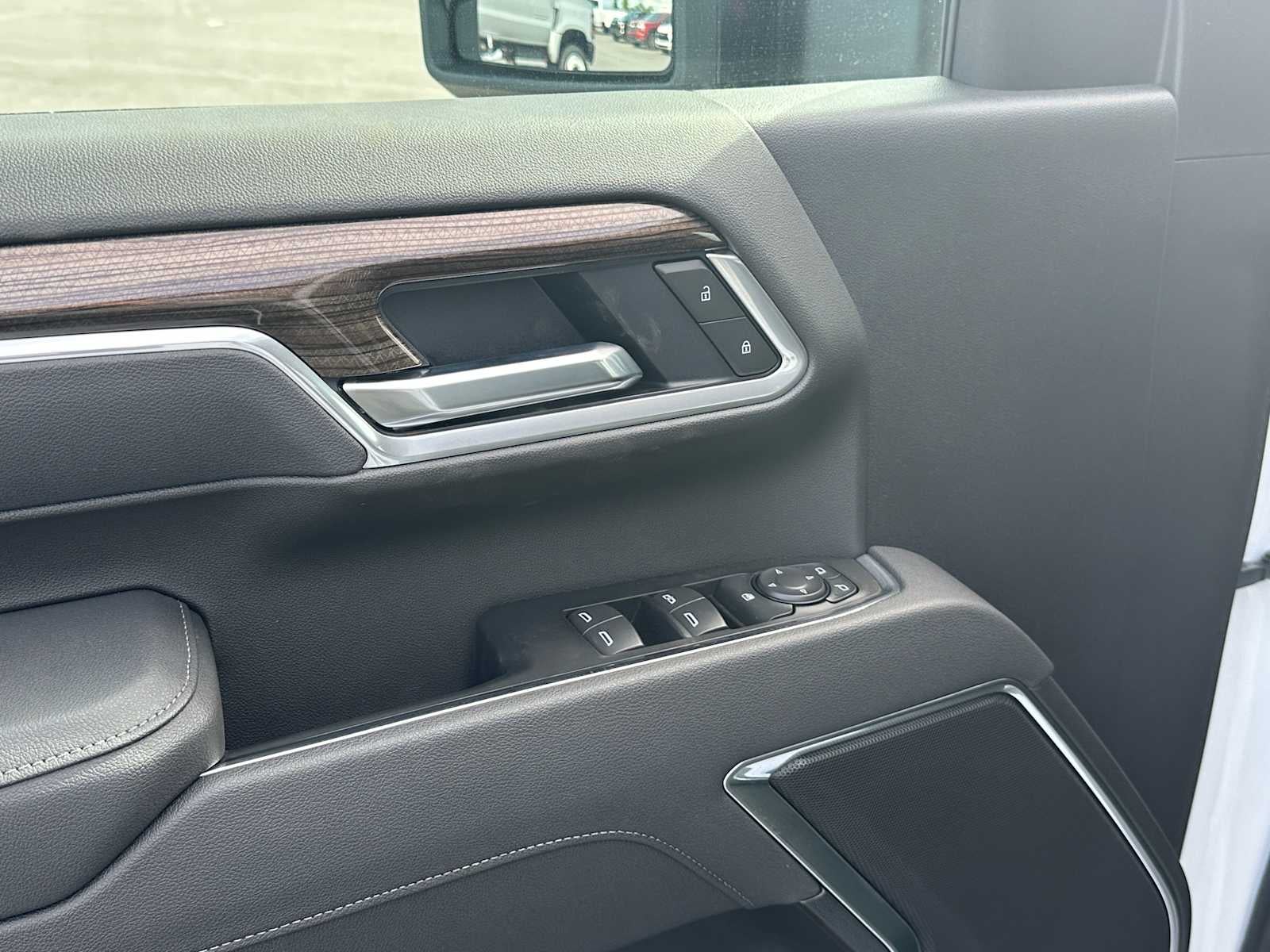 2025 Chevrolet Silverado 3500 HD LT