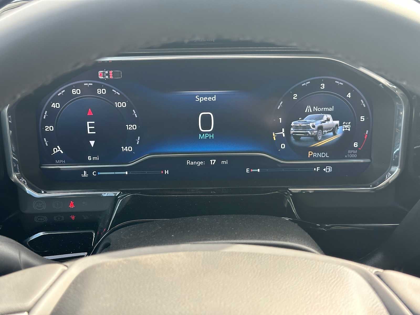 2025 Chevrolet Silverado 3500 HD LT