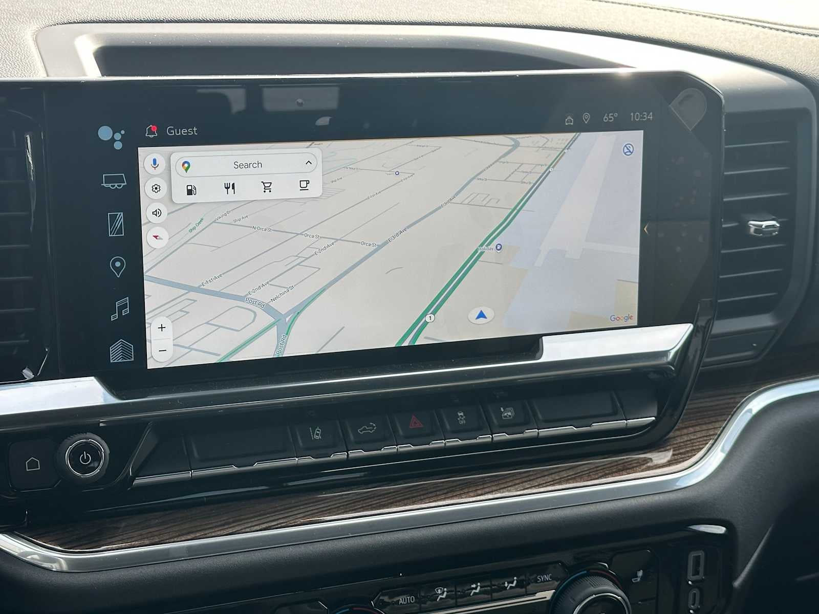 2025 Chevrolet Silverado 3500 HD LT