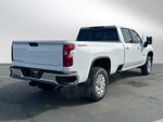 2025 Chevrolet Silverado 3500 HD LT