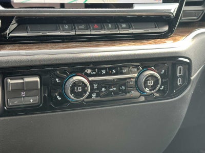 2025 Chevrolet Silverado 3500 HD LT