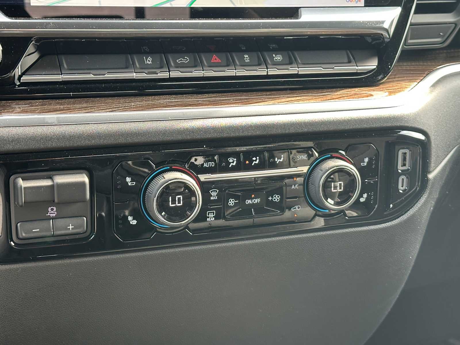 2025 Chevrolet Silverado 3500 HD LT