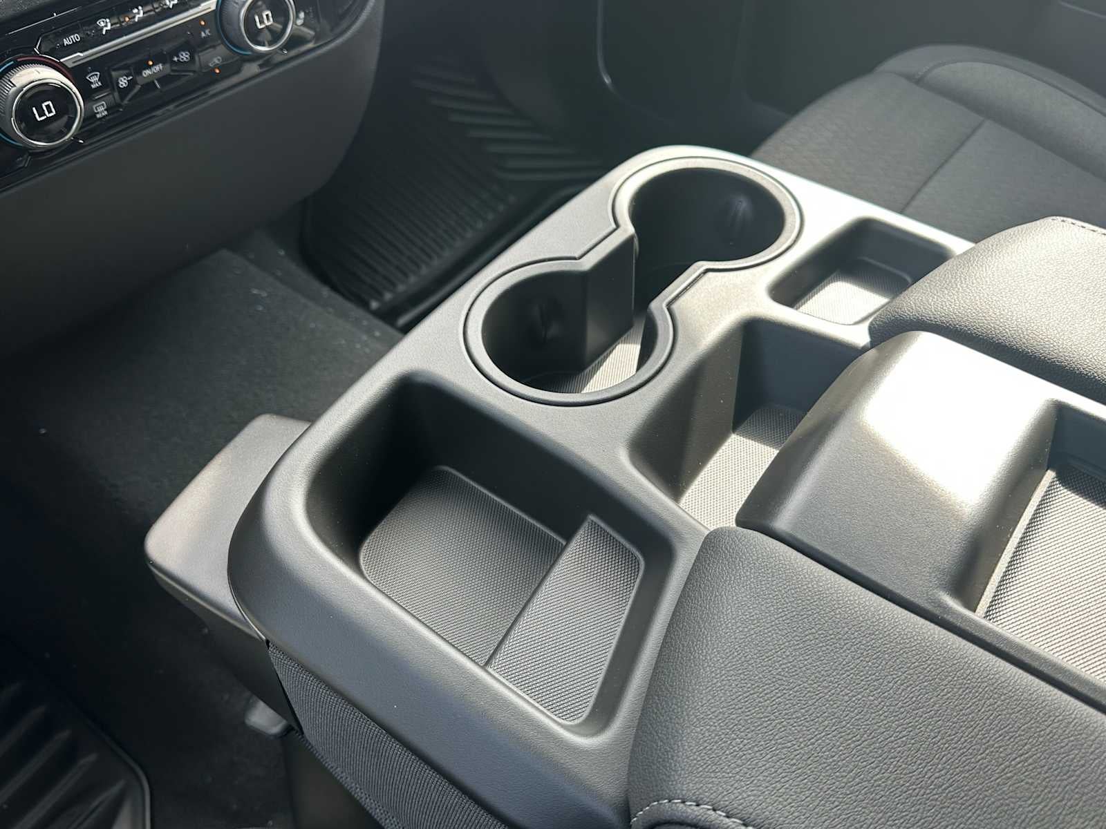 2025 Chevrolet Silverado 3500 HD LT