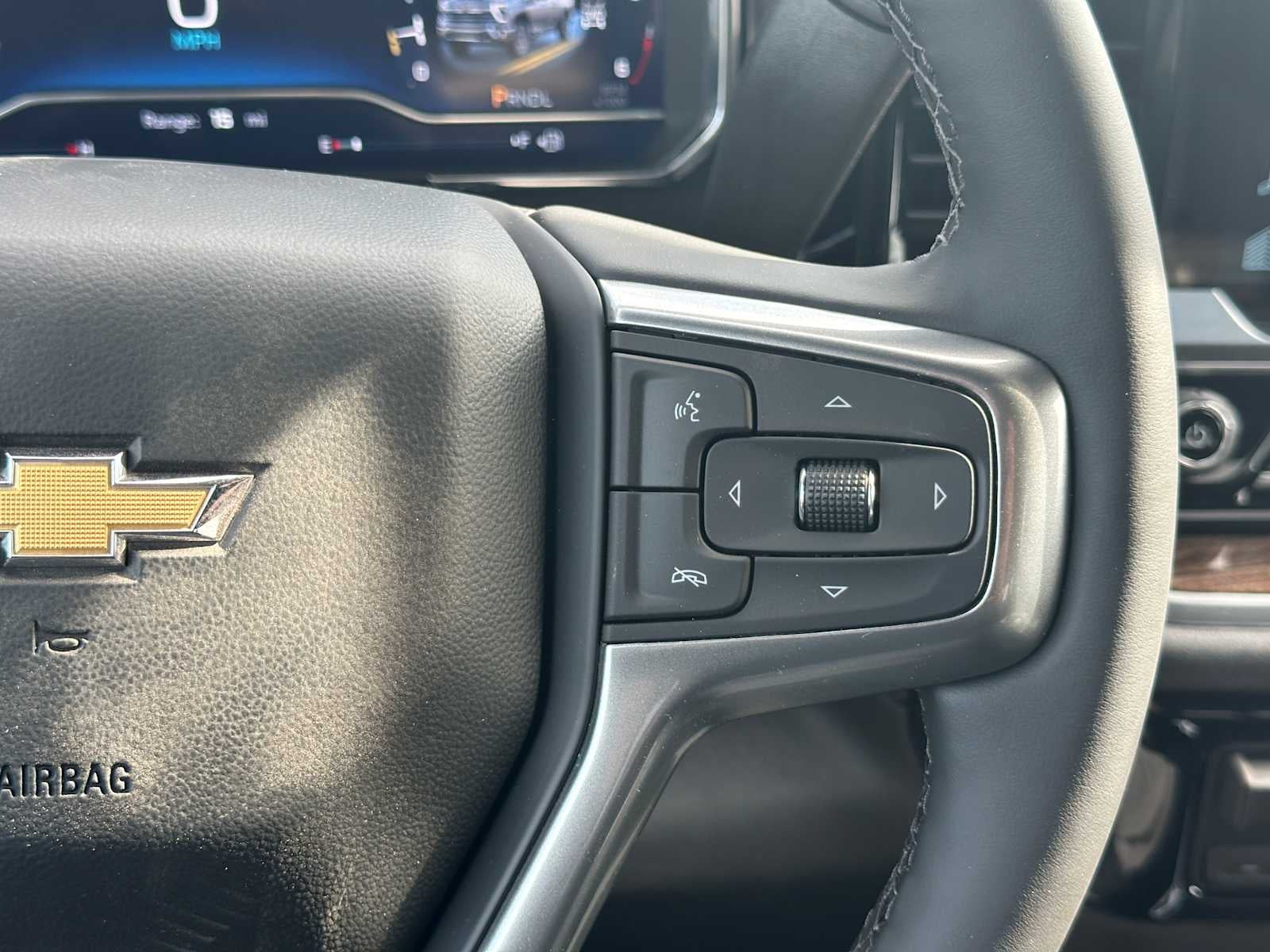2025 Chevrolet Silverado 3500 HD LT