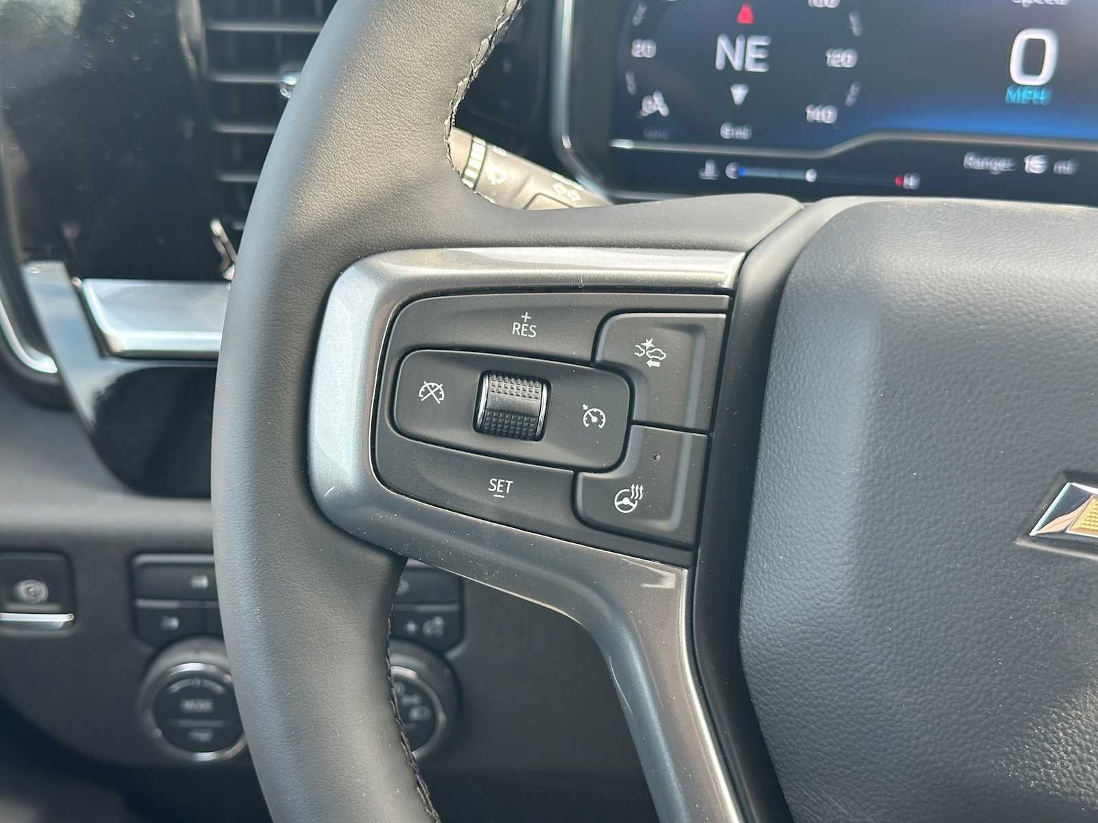 2025 Chevrolet Silverado 3500 HD LT