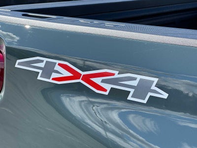 2025 Chevrolet Silverado 3500 HD LT