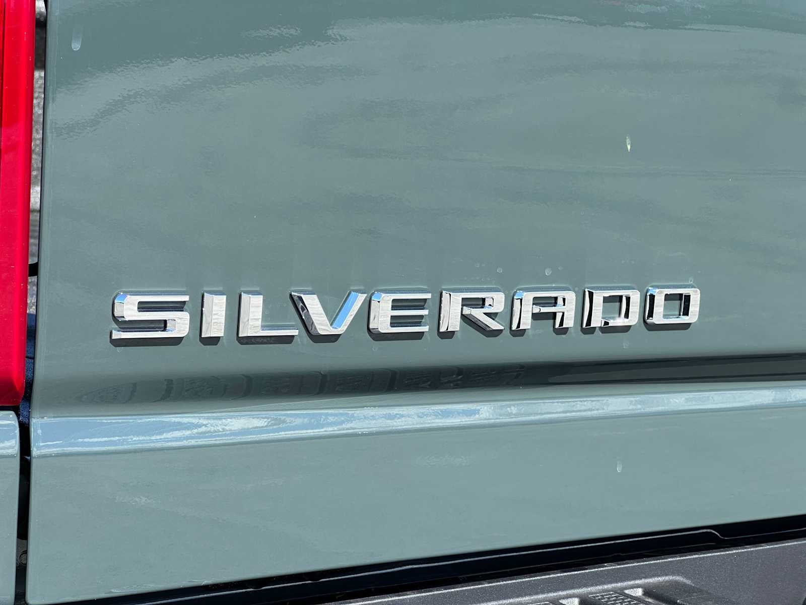 2025 Chevrolet Silverado 3500 HD LT