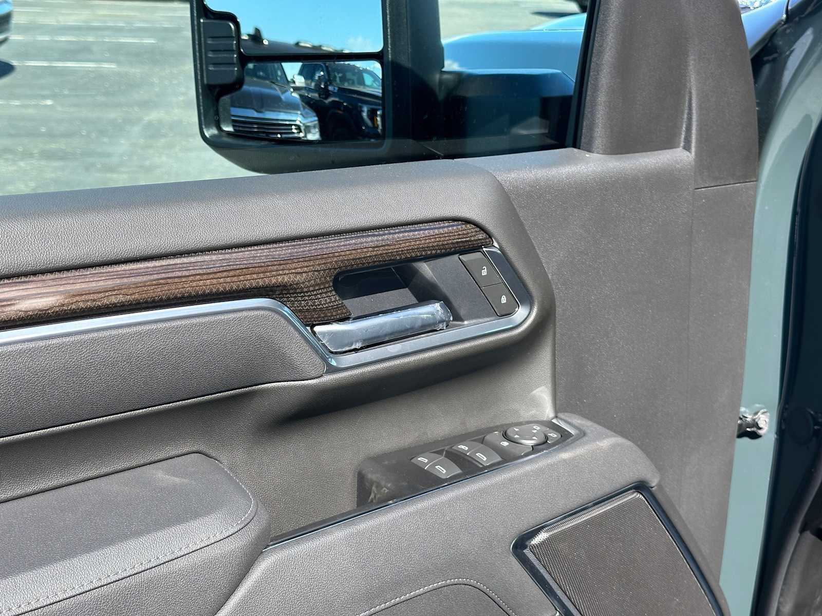 2025 Chevrolet Silverado 3500 HD LT