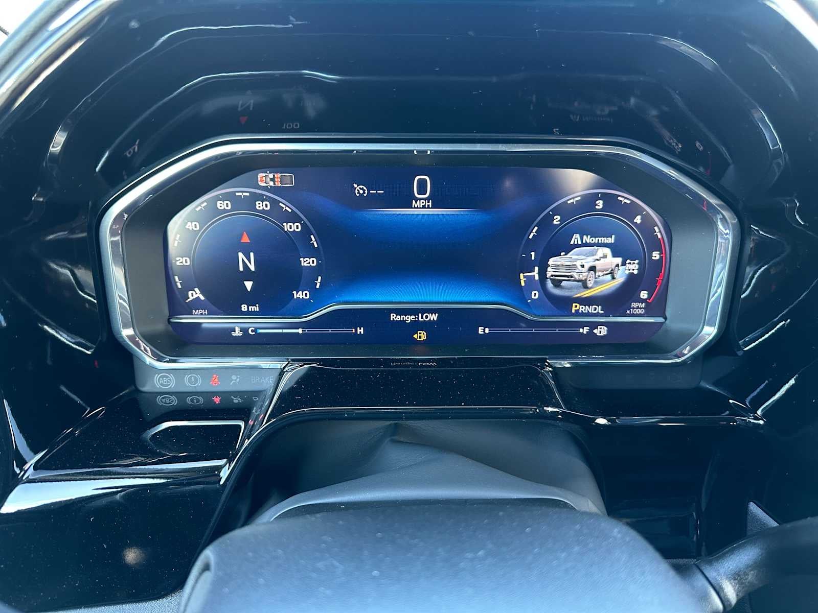 2025 Chevrolet Silverado 3500 HD LT