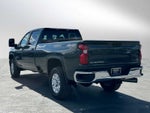 2025 Chevrolet Silverado 3500 HD LT