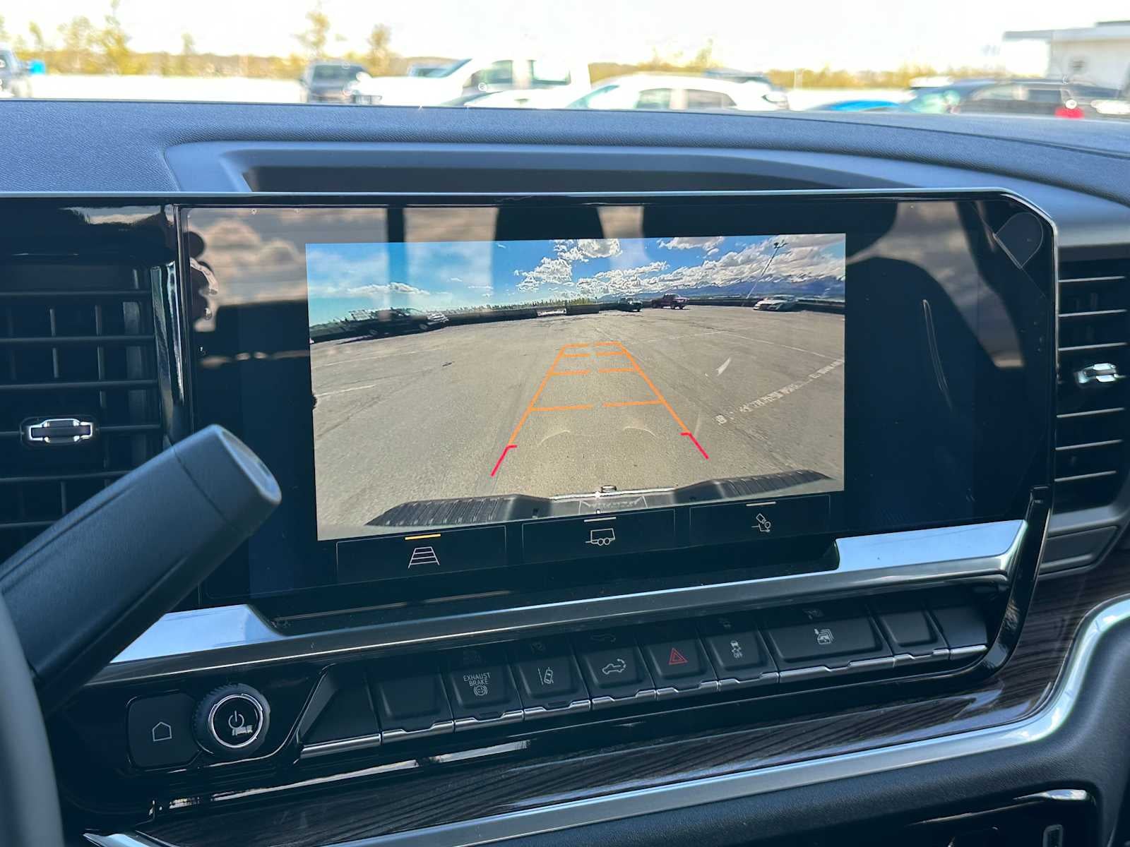 2025 Chevrolet Silverado 3500 HD LT