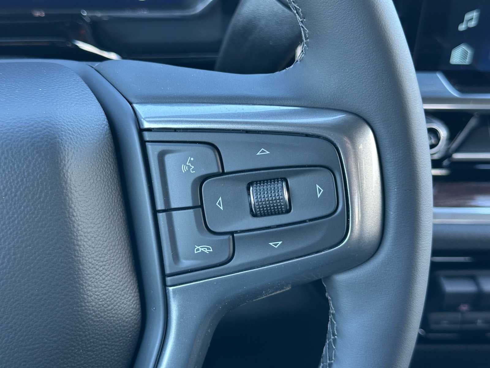 2025 Chevrolet Silverado 3500 HD LT