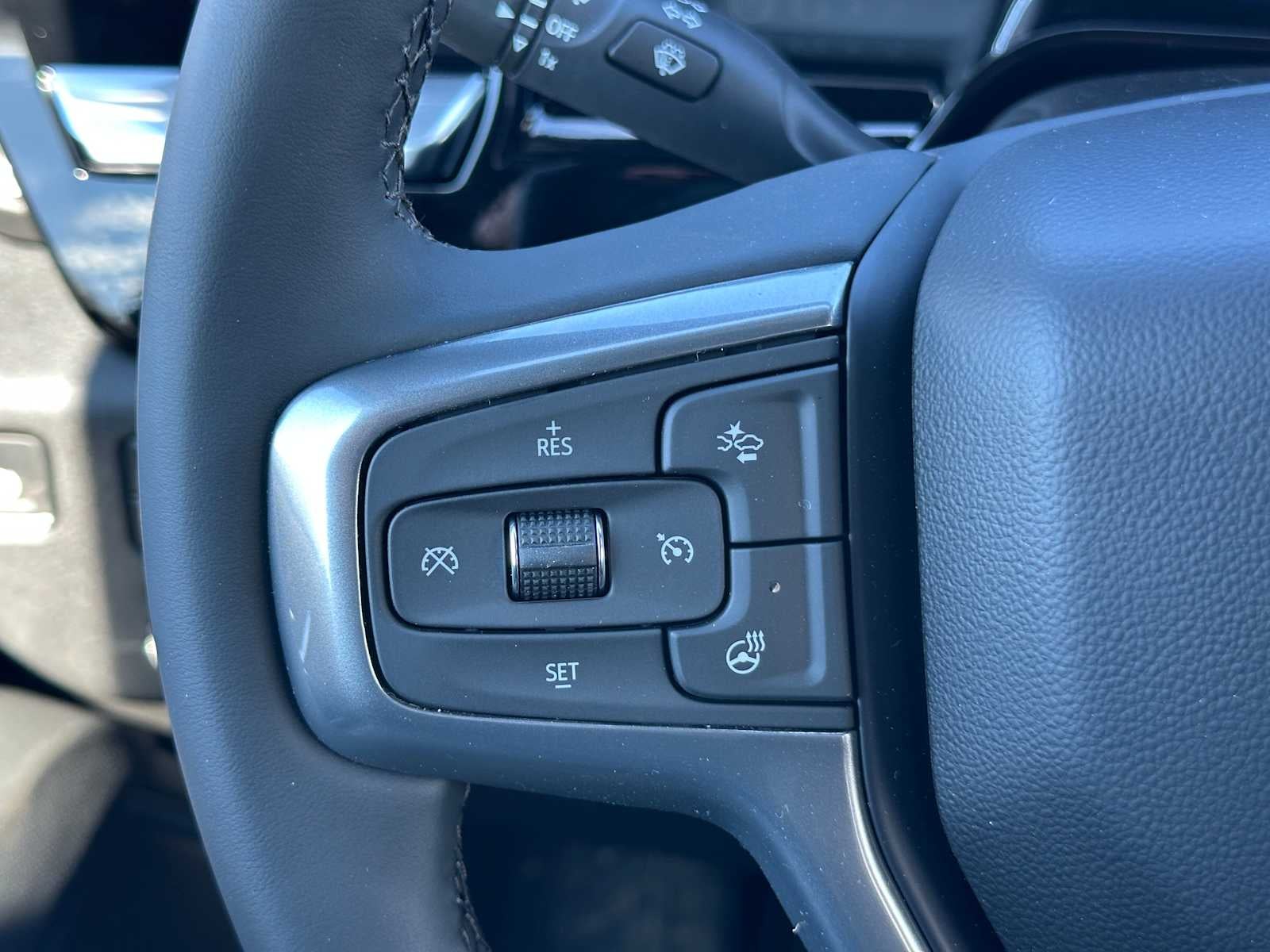 2025 Chevrolet Silverado 3500 HD LT