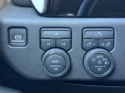 2025 Chevrolet Silverado 3500 HD LT