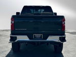 2025 Chevrolet Silverado 3500 HD LT