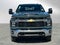 2025 Chevrolet Silverado 3500 HD LT