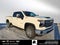 2025 Chevrolet Silverado 3500 HD LTZ