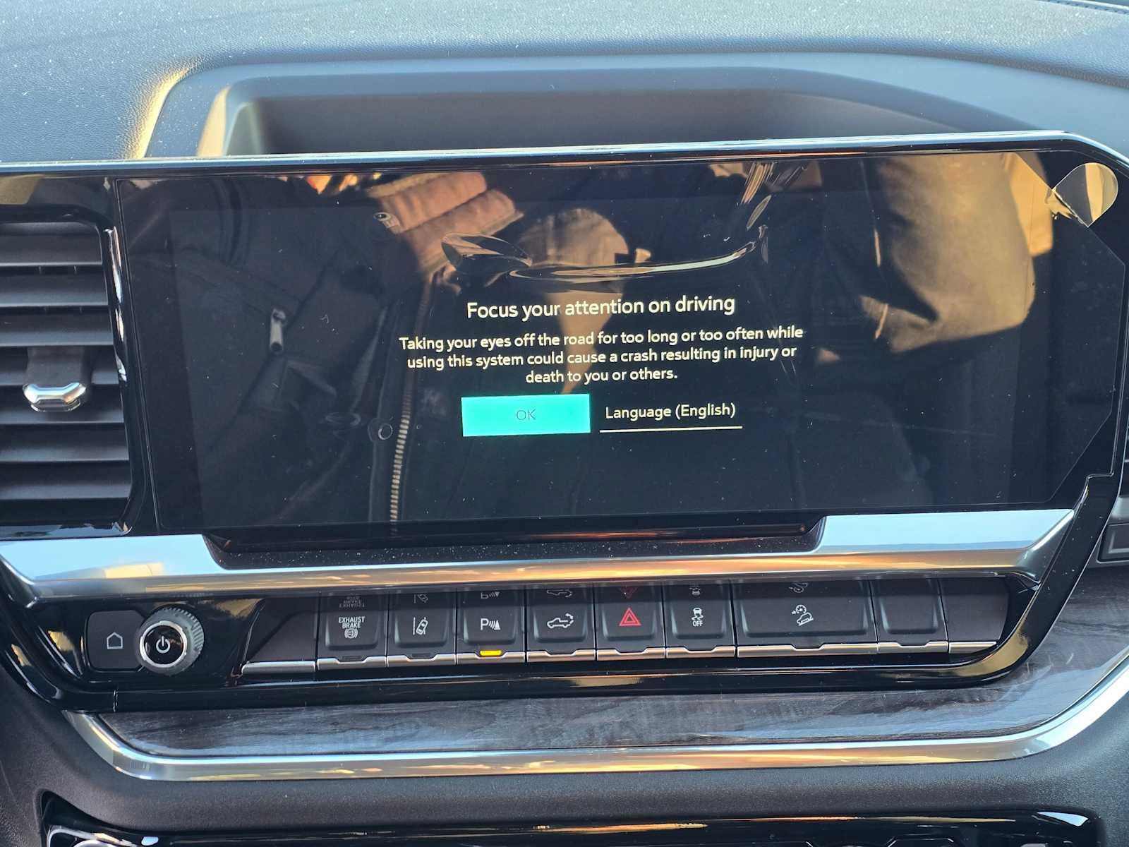 2025 Chevrolet Silverado 3500 HD LTZ