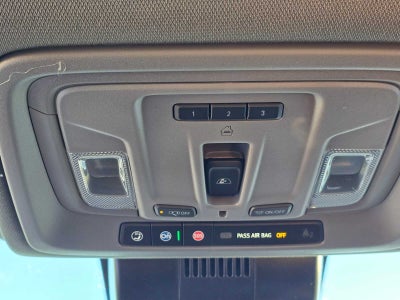 2025 Chevrolet Silverado 3500 HD LTZ