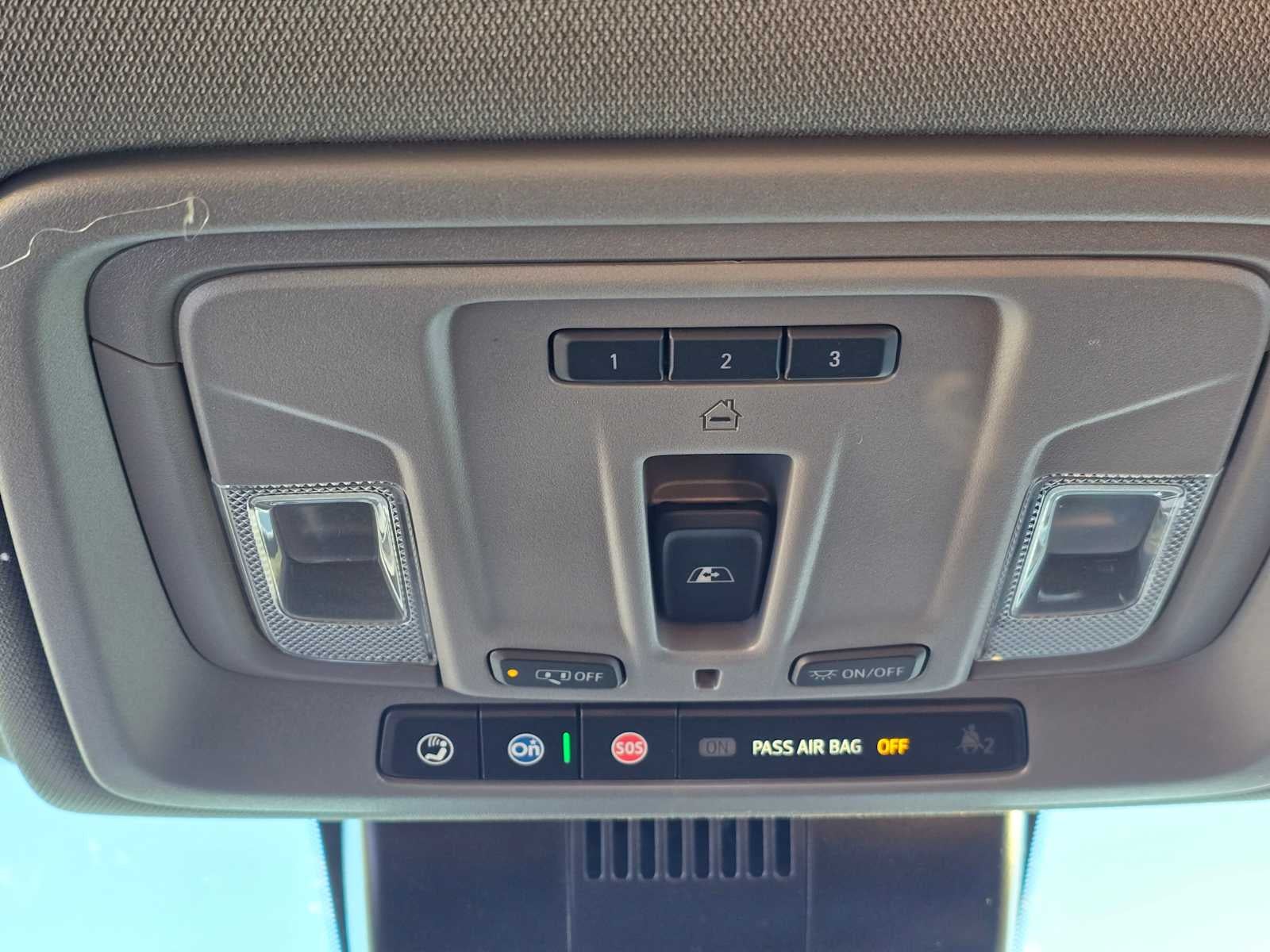 2025 Chevrolet Silverado 3500 HD LTZ