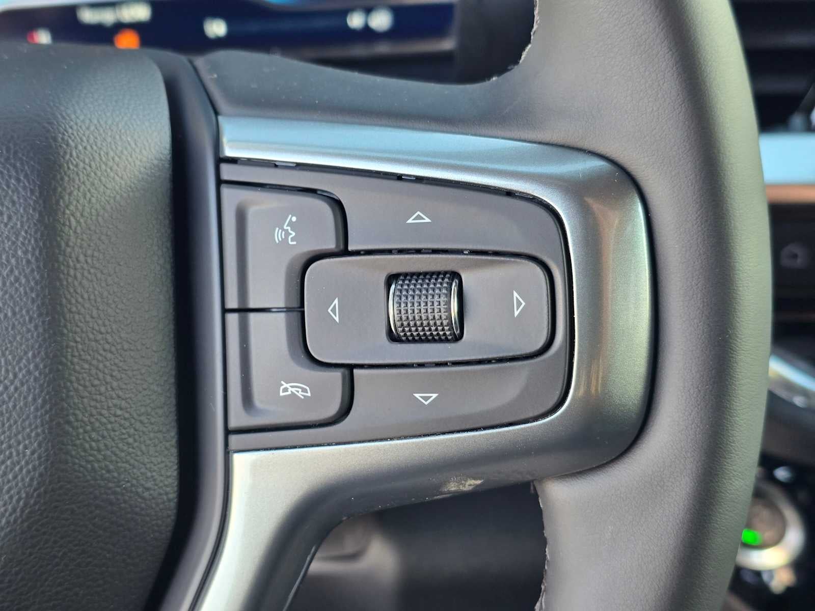 2025 Chevrolet Silverado 3500 HD LTZ