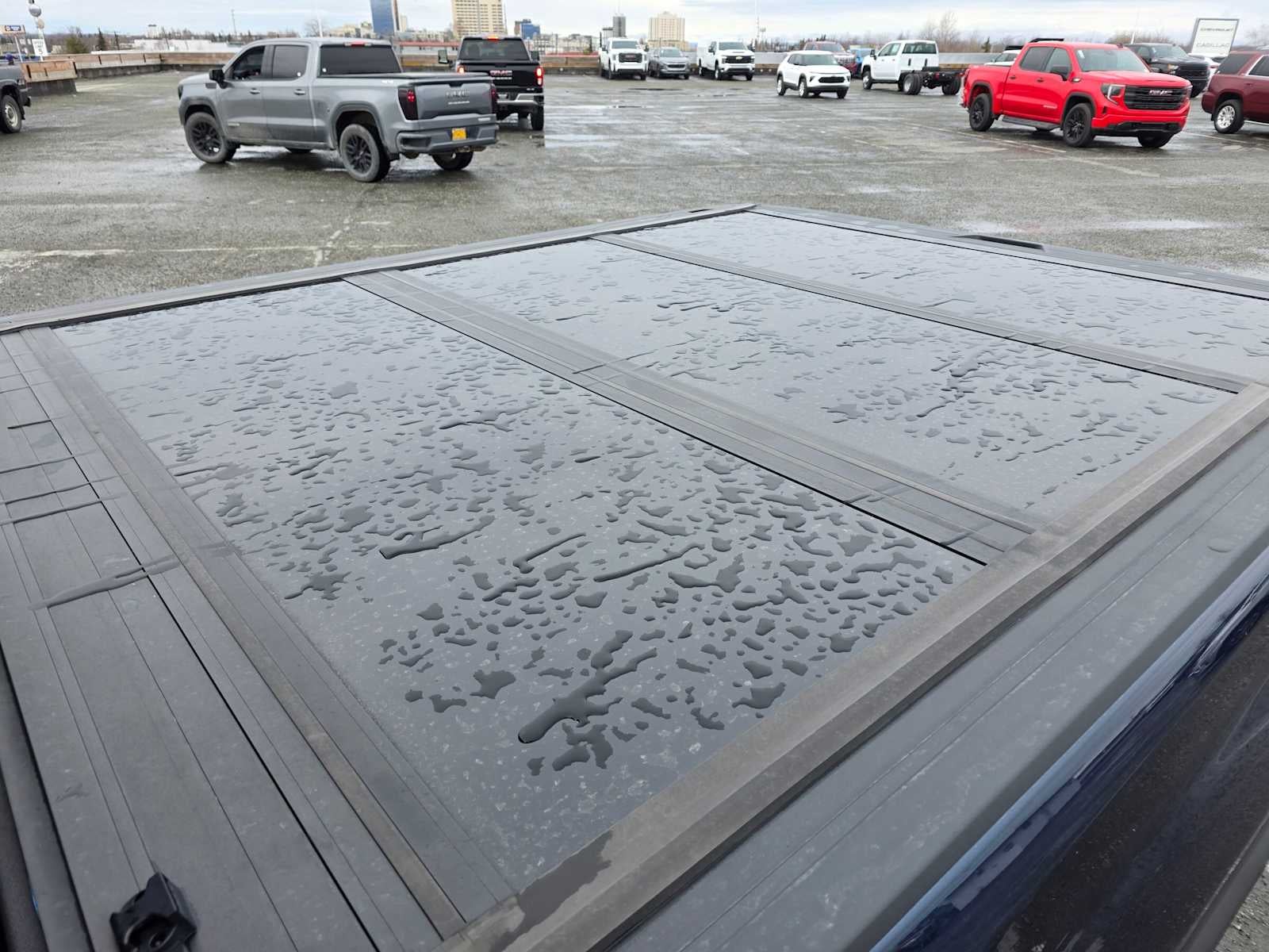 2023 Chevrolet Silverado 2500 HD LTZ