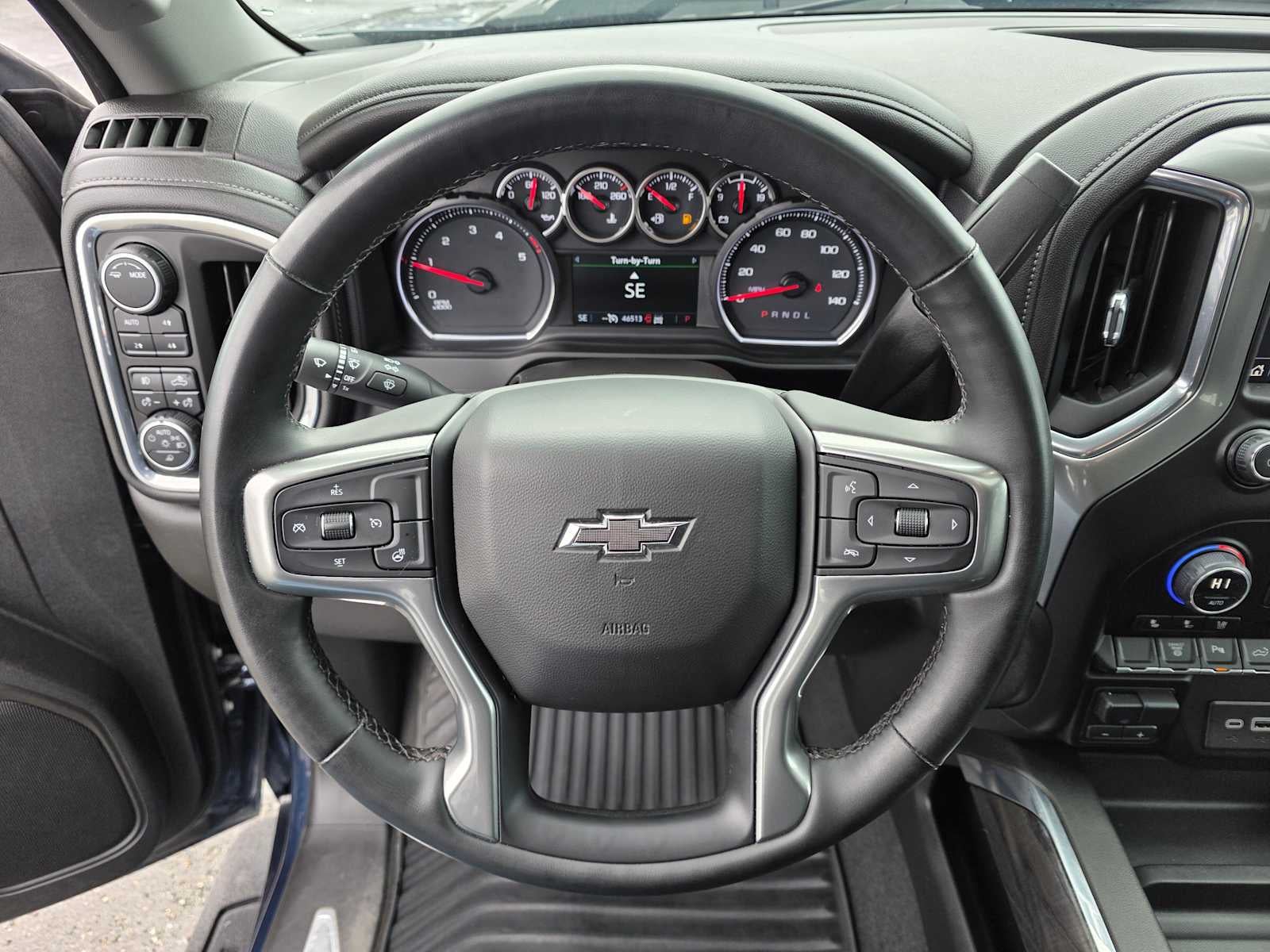 2023 Chevrolet Silverado 2500 HD LTZ