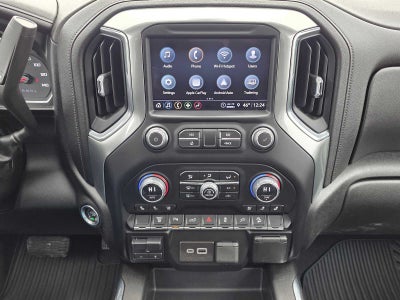 2023 Chevrolet Silverado 2500 HD LTZ