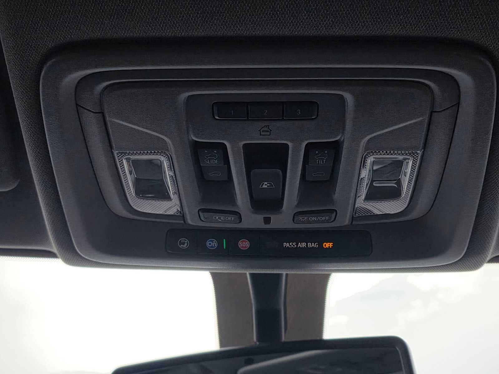 2023 Chevrolet Silverado 2500 HD LTZ