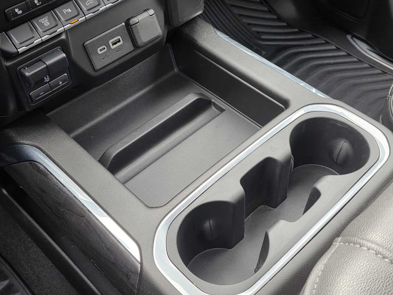 2023 Chevrolet Silverado 2500 HD LTZ