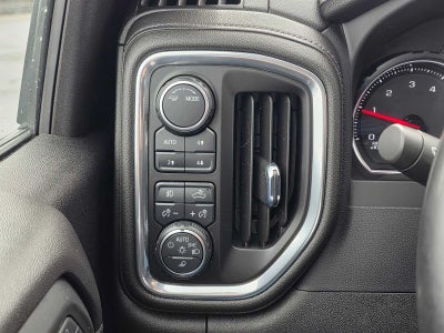 2023 Chevrolet Silverado 2500 HD LTZ