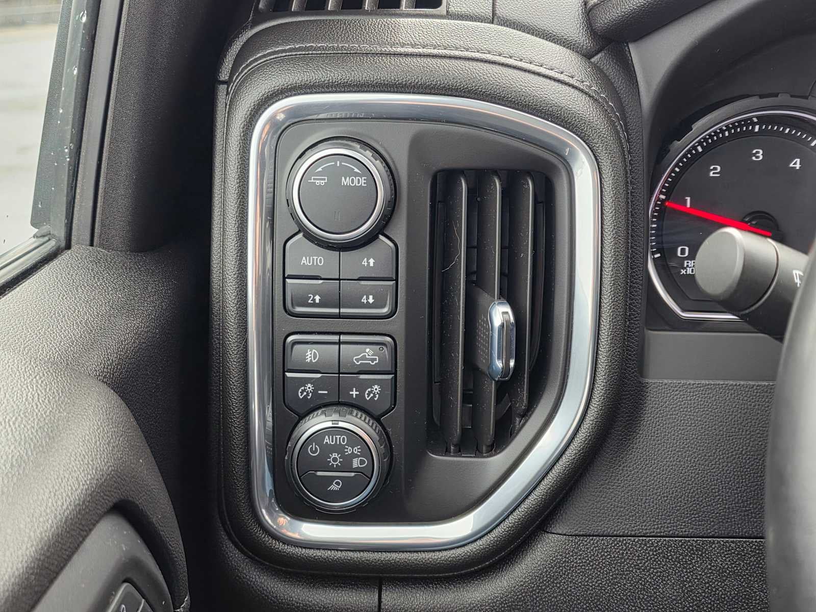 2023 Chevrolet Silverado 2500 HD LTZ