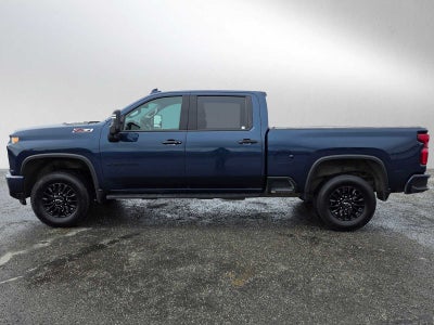 2023 Chevrolet Silverado 2500 HD LTZ