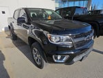 2016 Chevrolet Colorado 4WD Z71