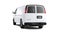 2026 Chevrolet Express Cargo 1WT