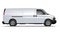 2026 Chevrolet Express Cargo 1WT