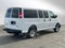2025 GMC Savana Passenger 3500 LS