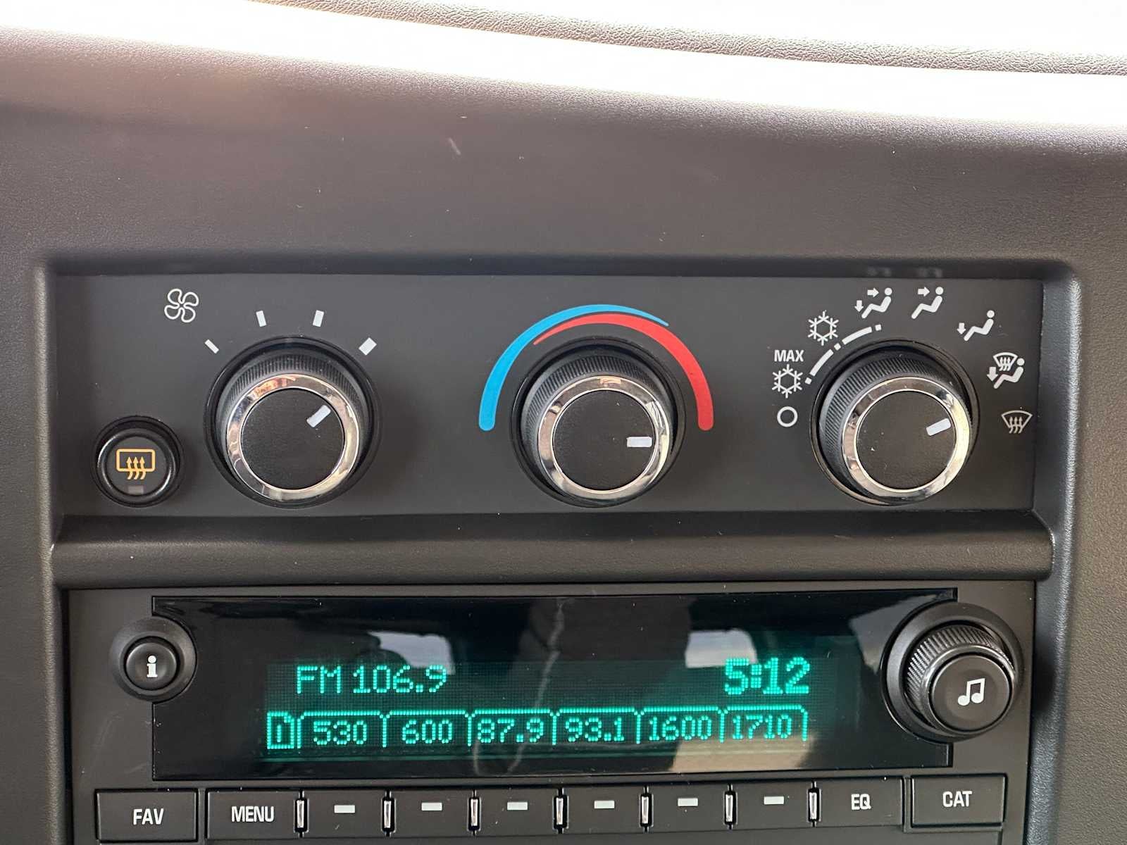 2025 GMC Savana Passenger 3500 LS