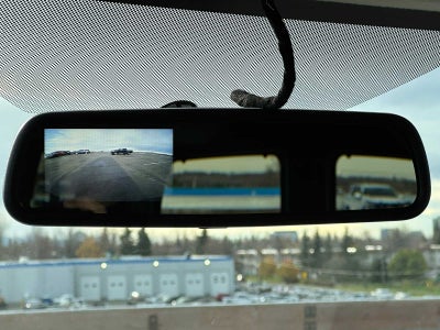 2025 GMC Savana Passenger 3500 LS