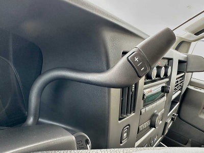 2025 GMC Savana Passenger 3500 LS