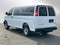 2025 GMC Savana Passenger 3500 LS