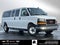 2025 GMC Savana Passenger 3500 LT