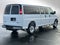 2025 GMC Savana Passenger 3500 LT