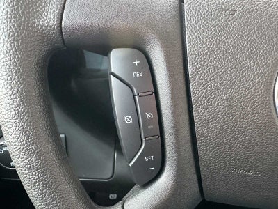 2025 GMC Savana Passenger 3500 LT