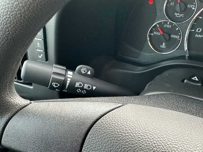 2025 GMC Savana Passenger 3500 LT