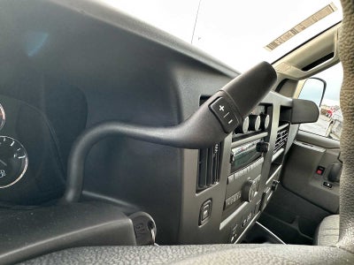 2025 GMC Savana Passenger 3500 LT