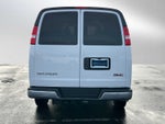2025 GMC Savana Passenger 3500 LT
