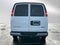 2025 GMC Savana Passenger 3500 LT