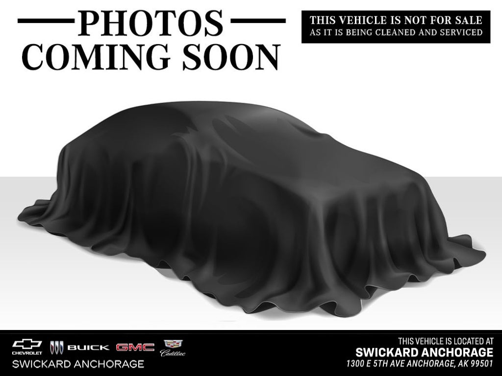 2017 GMC Yukon XL SLT